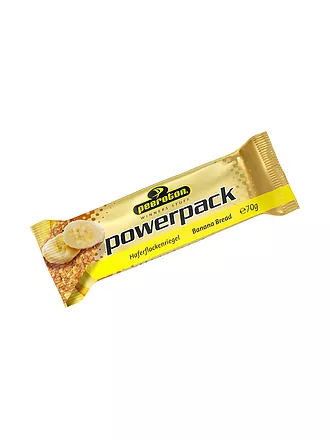 PEEROTON | Powerpack Riegel Banana Bread 70g |